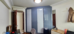 Melville Park (D18), Condominium #571884371